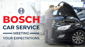 Bosch Car Service - Tea Gardens Auto Electrical & Mechanical