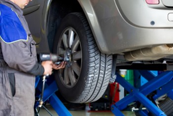 Singleton Tyre and Battery Centre
