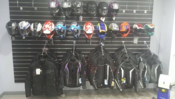 Singleton Automotive Centre