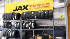 JAX Tyres