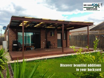 Maximize Storage Space with Laundry renovation