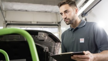 Bosch Car Service - Autolec Gloucester