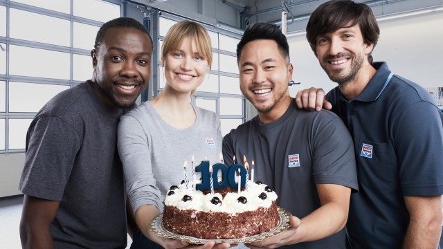 Bosch Car Service - Autolec Gloucester