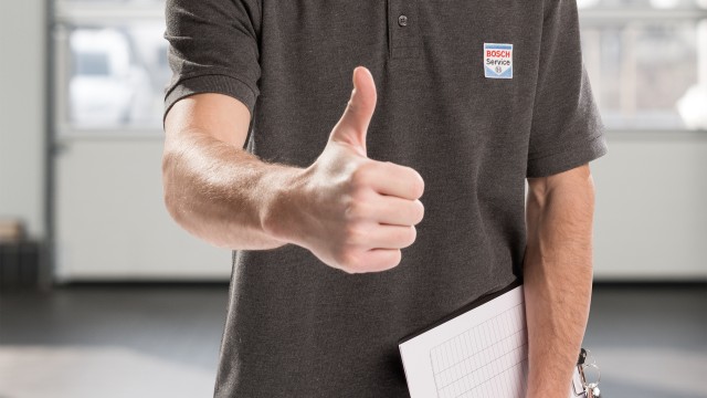 Bosch Car Service - Autolec Gloucester