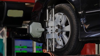 Masons Tyres & Mechanics