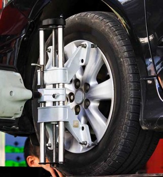 Masons Tyres & Mechanics