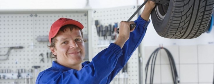 Berkeley Vale Auto Centre