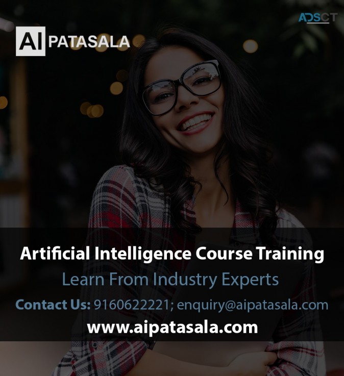 Artificial Intelligence Courses