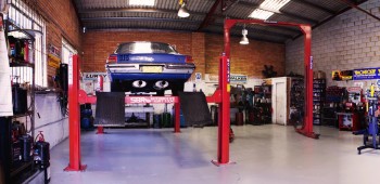 Tuggerah Brake & Clutch