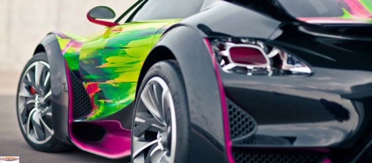 Apex Automotive Services