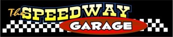The Speedway Garage