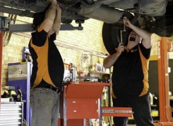 1st Choice Tyres & Mechanical Repairs