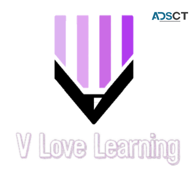 Cheap Tutoring for Prep to Year 8 (V Love Learning)