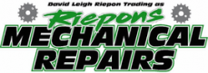 Riepons Mechanical Repairs