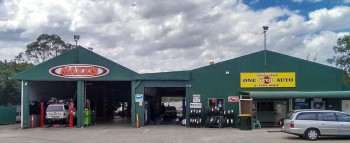 Reimer's One Stop Auto & Tyre Shop
