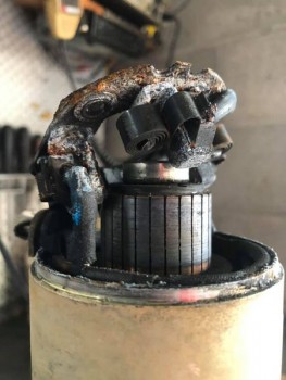 Big River Batteries & Auto Electrical