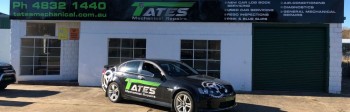 Tates Mechanical Repairs