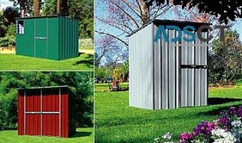 Custom Barns & Shed Builders in Perth