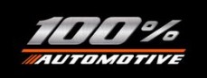 100% Automotive