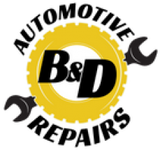 B & D Automotive Repairs