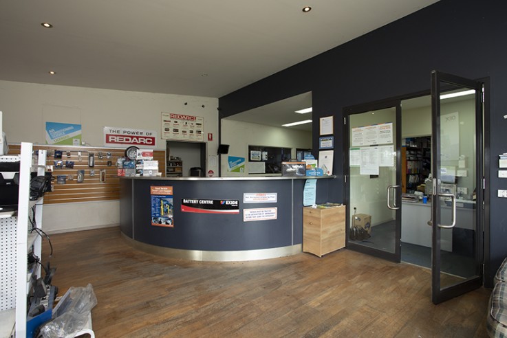 Hagan's Auto Electrical Service Pty Ltd