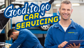 Goodyear Autocare Wagga Wagga