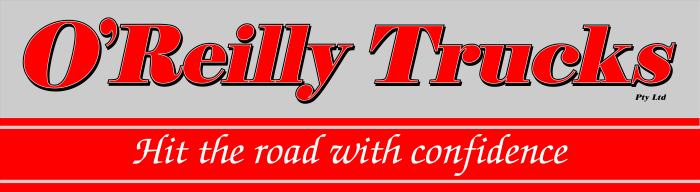 O'Reilly Truck Repairs