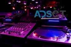 Hire Professional DJ in Sydney