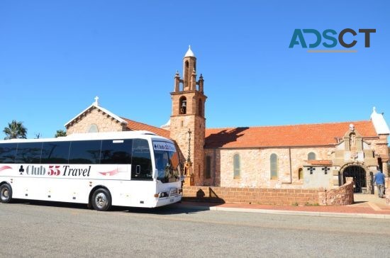 Tours & Day Trips in All around Perth, WA