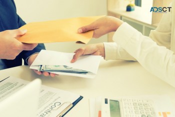 Financial assistance within 72 hours 