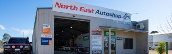 North East Autoshop