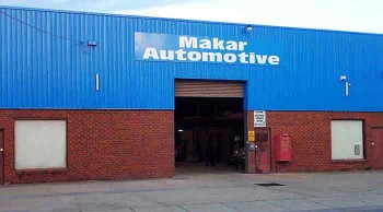 Makar Automotive