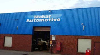 Makar Automotive