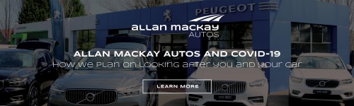 Allan Mackay Autos