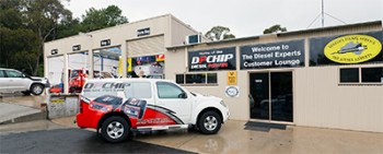 Berrima Diesel Service