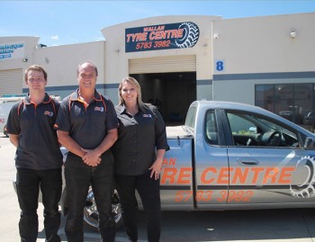Wallan Tyre Centre
