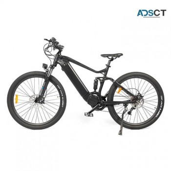 Electric Bike for sale 