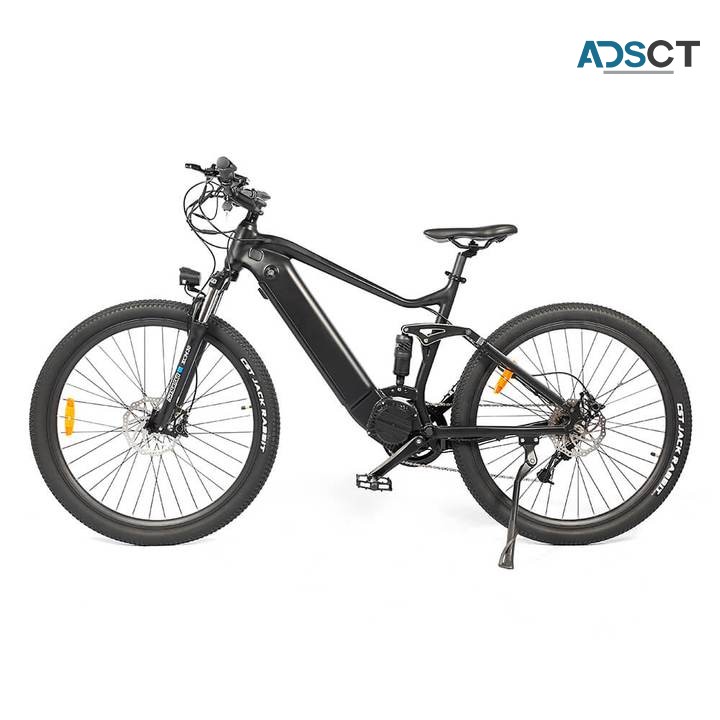 Electric Bike for sale 