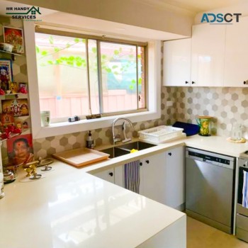 Affordable Handyman Services Available