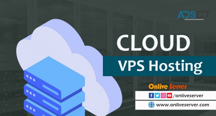 Start Your Online store with Cloud VPS H