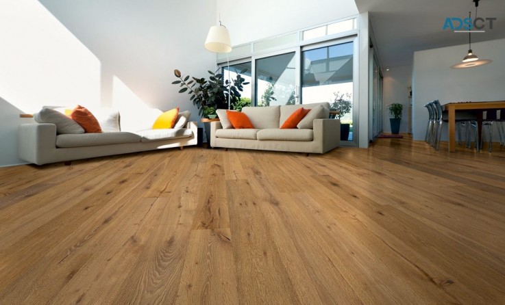 timber flooring suppliers Melbourne