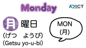 $5 Japanese Language Classes!!!