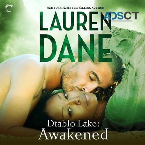 Diablo Lake Awakened - paranormal romanc