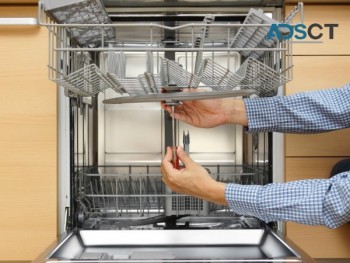 Reliable Appliance Repairs Services in G