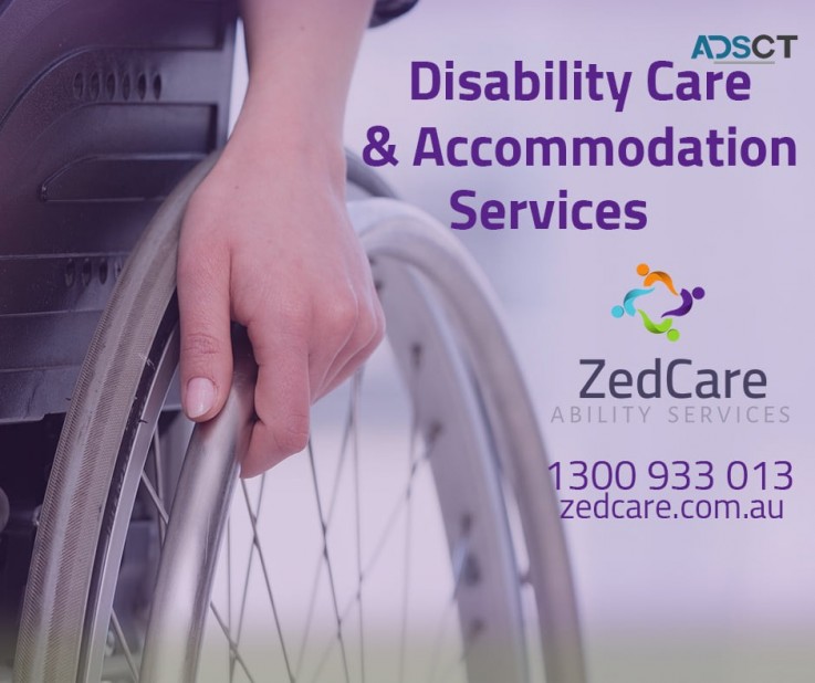 Affordable In-home Disability Care Service Sydney | Call 1800933013