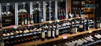 Corkscrew Cellars Australia | Online Liquor Delivery | Wines Deals Online