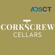 Corkscrew Cellars Australia | Online Liquor Delivery | Wines Deals Online