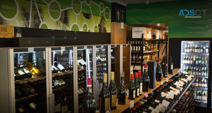 Corkscrew Cellars Australia | Online Liquor Delivery | Wines Deals Online