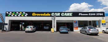 Grovedale Care Care