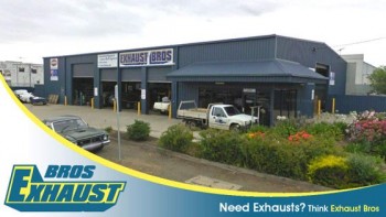 Exhaust Bros We Exhaust Your Car Not your Pocket Pty Ltd